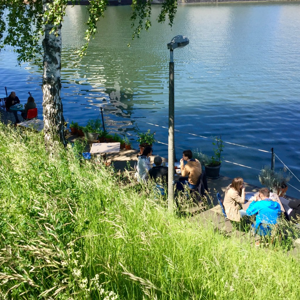 Sunday brunch, sunshine and countryside… what else? – My Little Basel